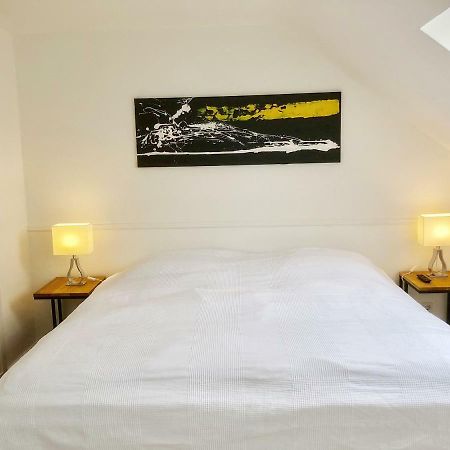 Hugo18 Boardinghouse Apartment Kandel Exterior photo